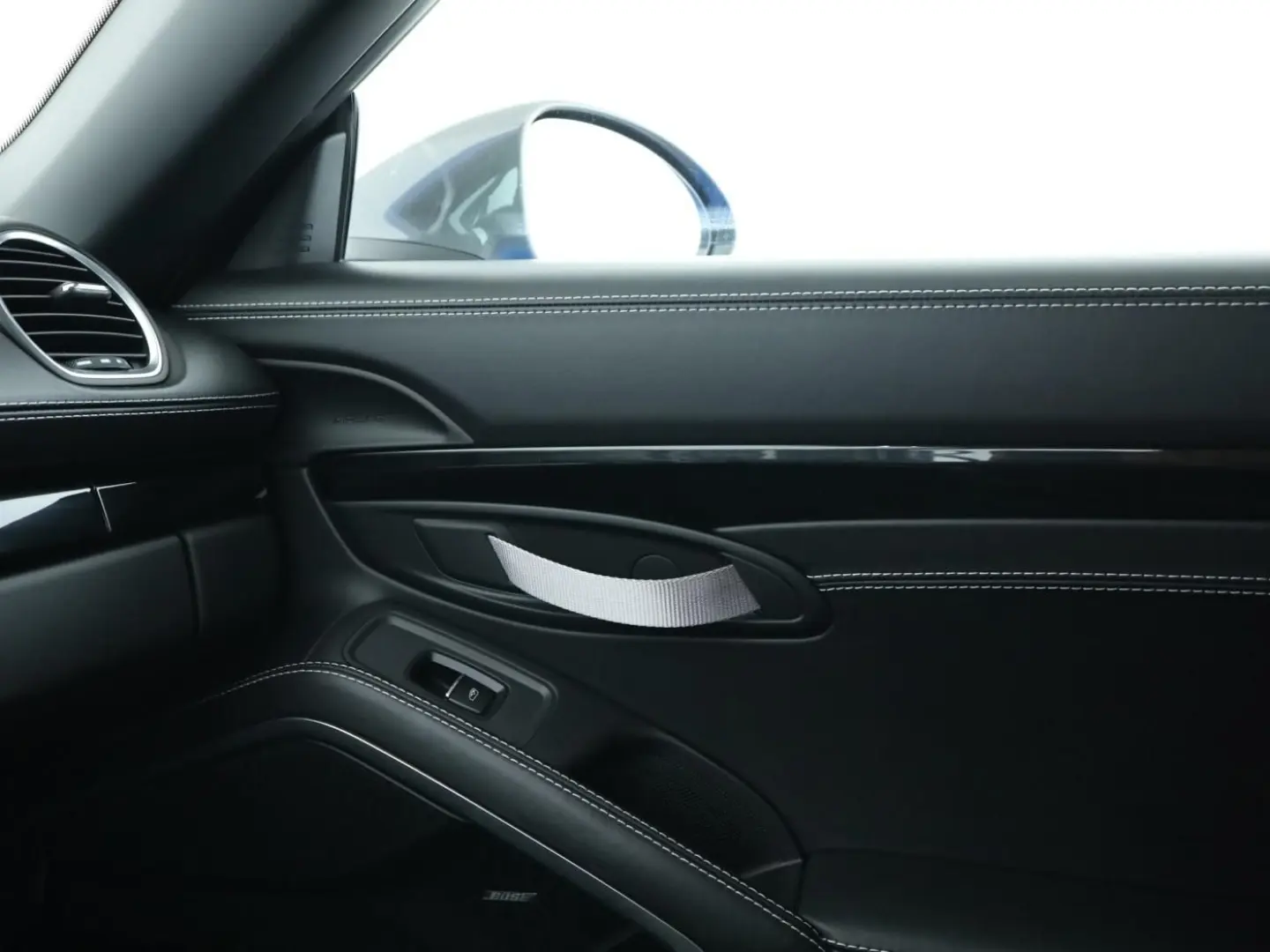 Boxster 718 T *Bi-Xenon*Sportauspuff*Sportsitze*