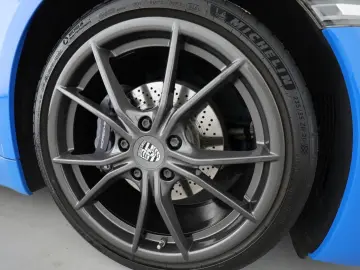Boxster 718 T *Bi-Xenon*Sportauspuff*Sportsitze*