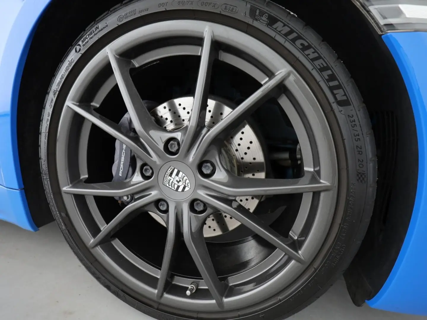 Boxster 718 T *Bi-Xenon*Sportauspuff*Sportsitze*