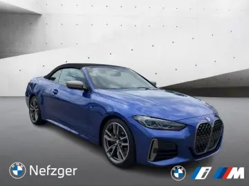 M440d xDrive Cabrio Laserlicht H/K AHK Head-Up