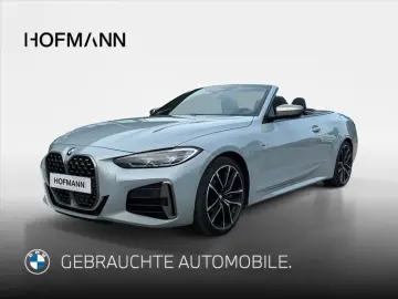 M440i Cabrio Driv.Prof HuD ACC Leder Brooklyn