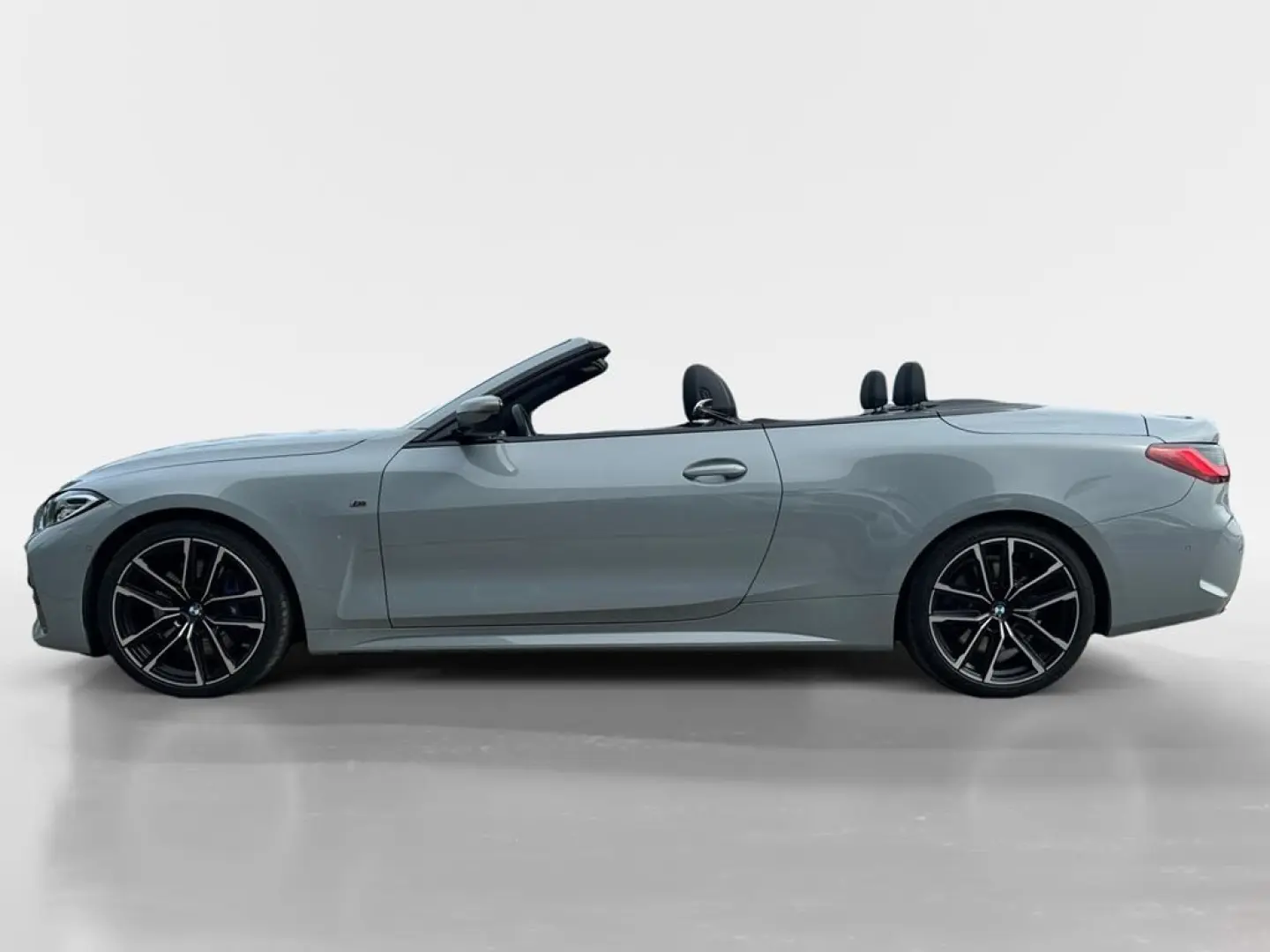 M440i Cabrio Driv.Prof+HuD+ACC+Leder+Brooklyn
