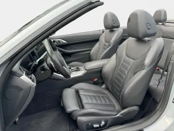 M440i Cabrio Driv.Prof+HuD+ACC+Leder+Brooklyn