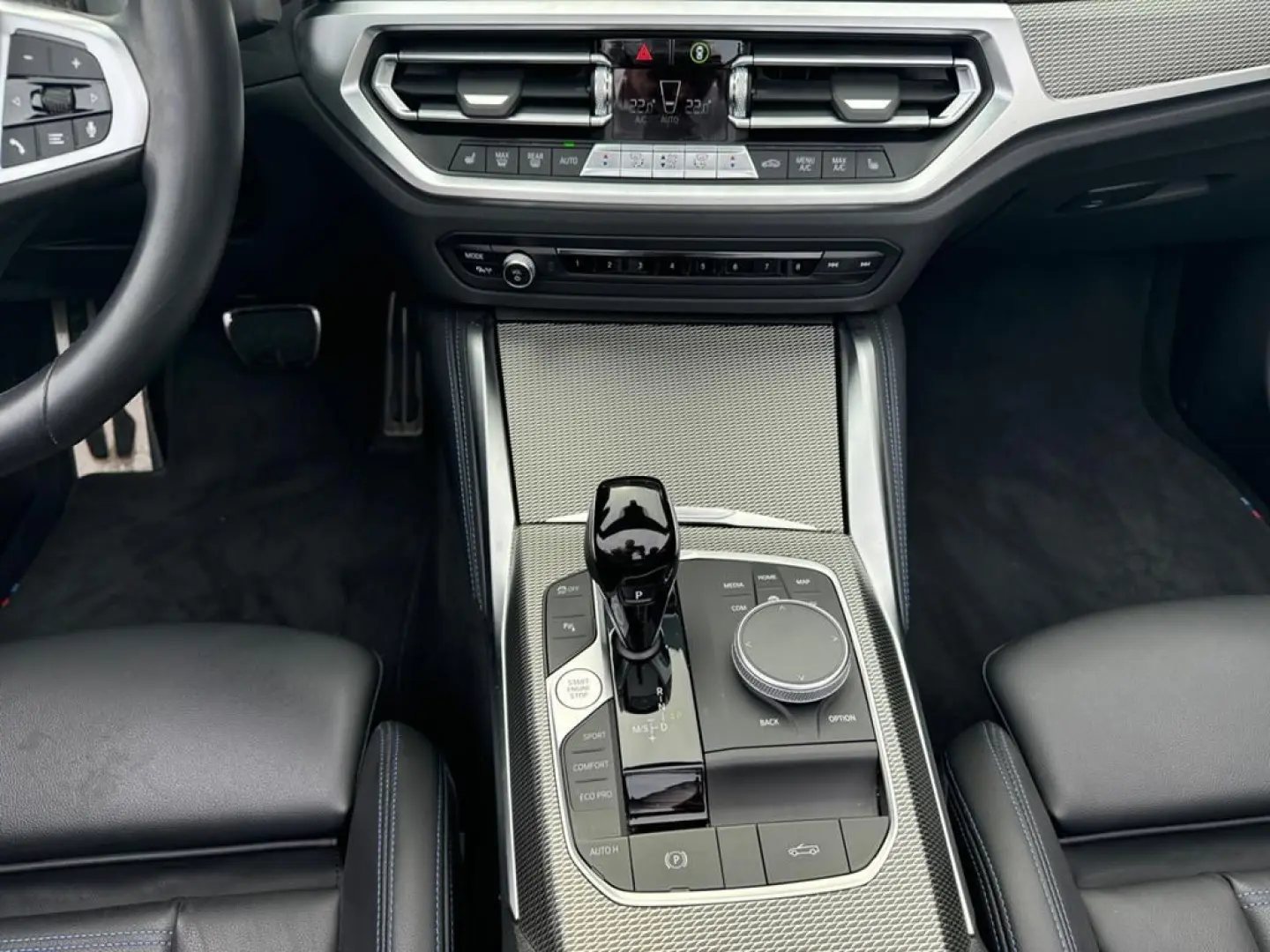 M440i Cabrio Driv.Prof+HuD+ACC+Leder+Brooklyn