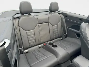 M440i Cabrio Driv.Prof+HuD+ACC+Leder+Brooklyn