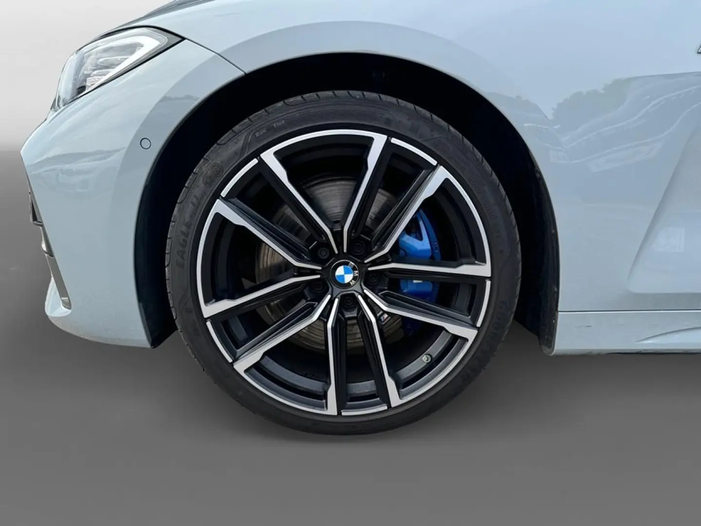 M440i Cabrio Driv.Prof+HuD+ACC+Leder+Brooklyn