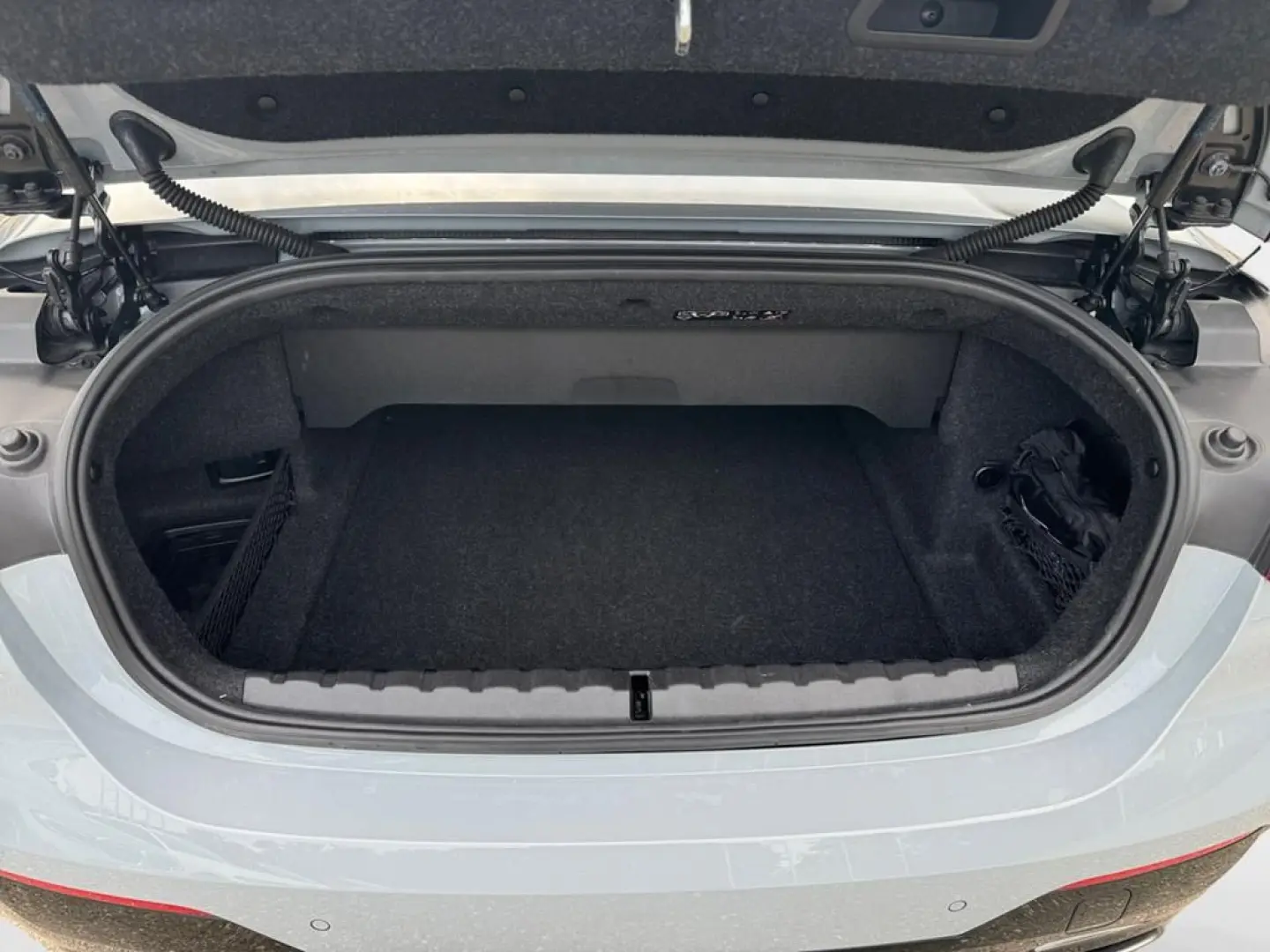 M440i Cabrio Driv.Prof+HuD+ACC+Leder+Brooklyn