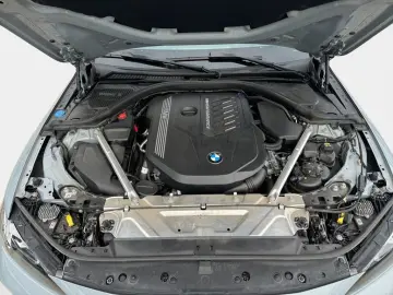 M440i Cabrio Driv.Prof+HuD+ACC+Leder+Brooklyn