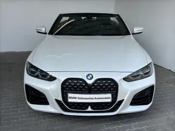 M440i xDr Cabrio Navi.Laser.ACC.HuD.ParkAs.LR-Hz