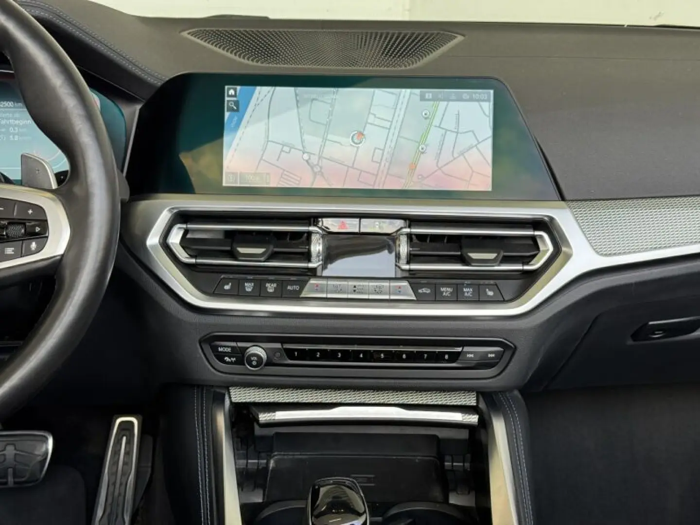 M440i xDr Cabrio Navi.Laser.ACC.HuD.ParkAs.LR-Hz