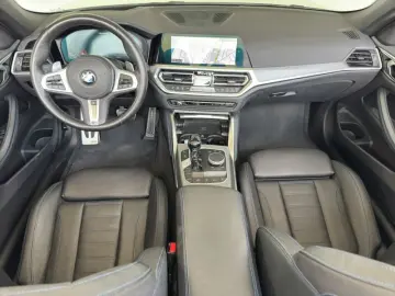 M440i xDr Cabrio Navi.Laser.ACC.HuD.ParkAs.LR-Hz