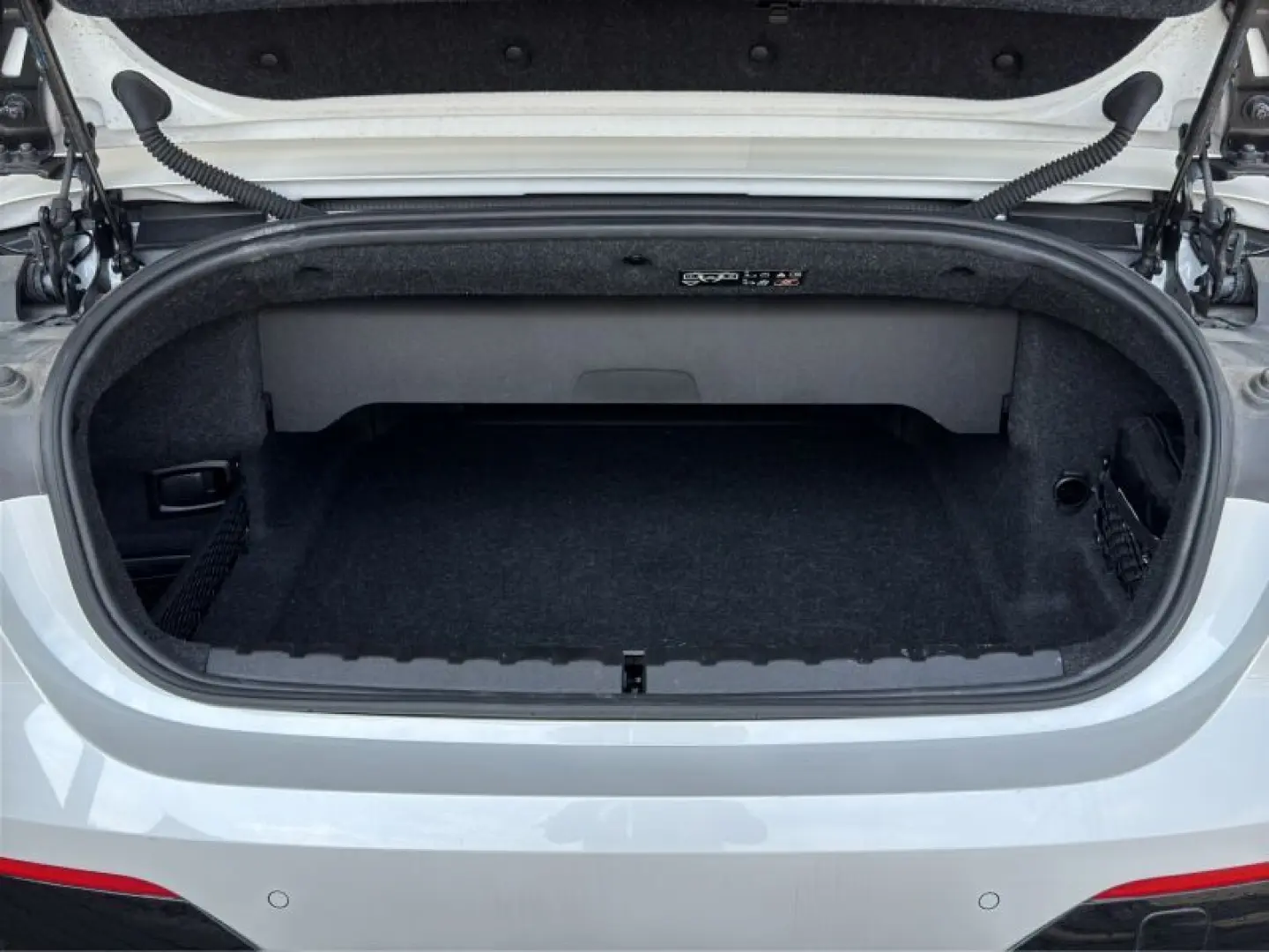 M440i xDr Cabrio Navi.Laser.ACC.HuD.ParkAs.LR-Hz