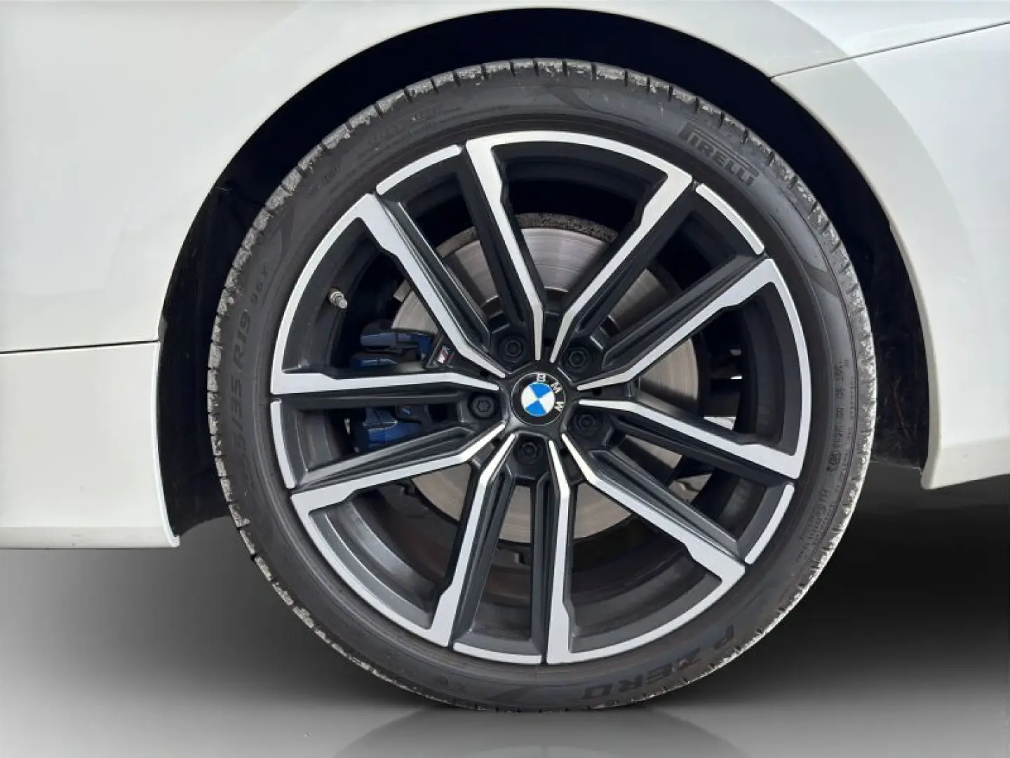 M440i xDr Cabrio Navi.Laser.ACC.HuD.ParkAs.LR-Hz