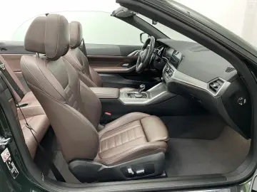 M440i xDrive Cabrio Head-Up DAB LED RFK AHK PDC