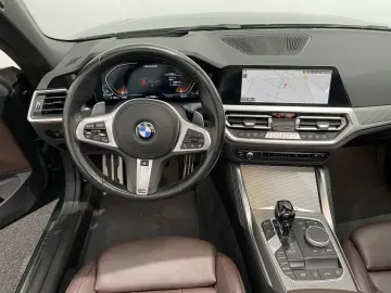 M440i xDrive Cabrio Head-Up DAB LED RFK AHK PDC