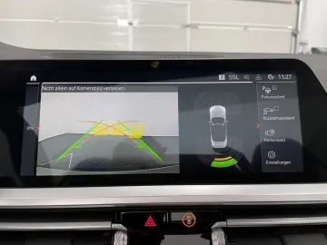 M440i xDrive Cabrio Head-Up DAB LED RFK AHK PDC