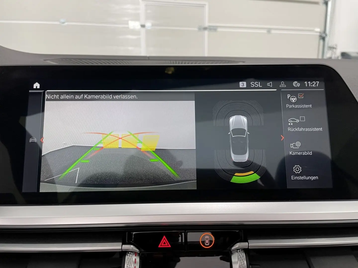 M440i xDrive Cabrio Head-Up DAB LED RFK AHK PDC