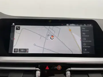 M440i xDrive Cabrio Head-Up DAB LED RFK AHK PDC