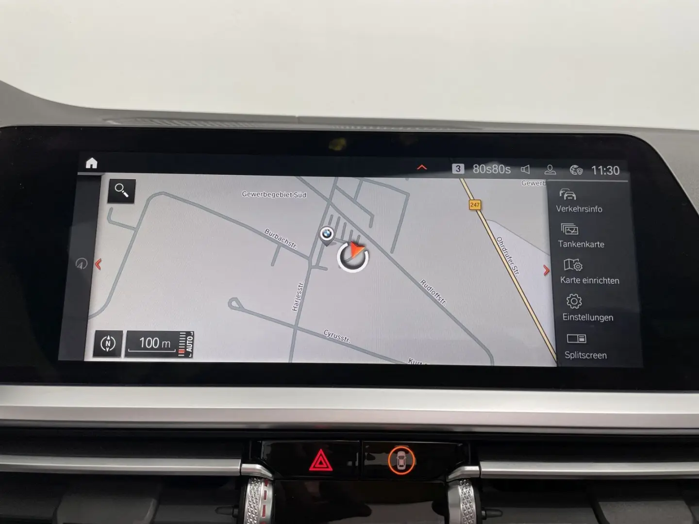 M440i xDrive Cabrio Head-Up DAB LED RFK AHK PDC
