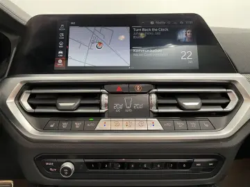 M440i xDrive Cabrio Head-Up DAB LED RFK AHK PDC