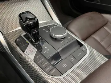 M440i xDrive Cabrio Head-Up DAB LED RFK AHK PDC