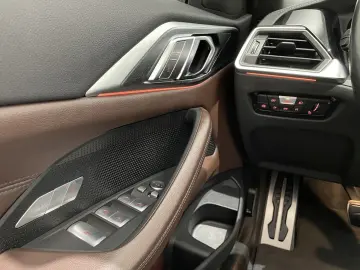 M440i xDrive Cabrio Head-Up DAB LED RFK AHK PDC