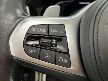 M440i xDrive Cabrio Head-Up DAB LED RFK AHK PDC