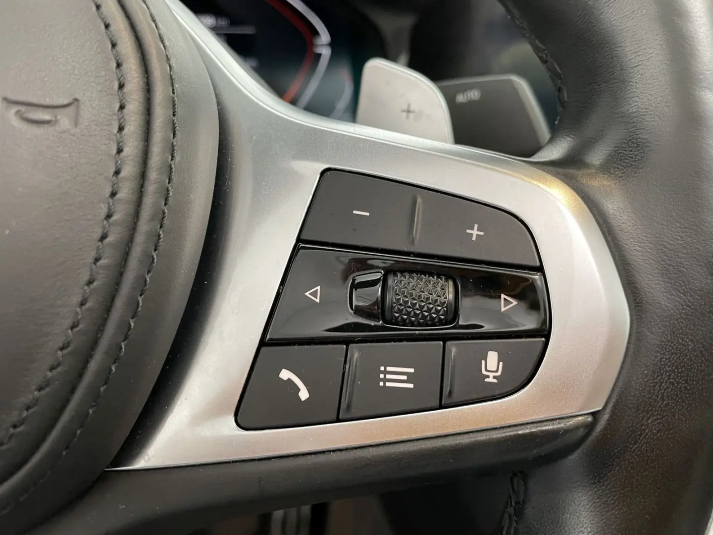 M440i xDrive Cabrio Head-Up DAB LED RFK AHK PDC
