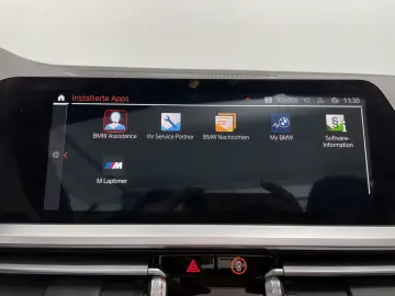 M440i xDrive Cabrio Head-Up DAB LED RFK AHK PDC