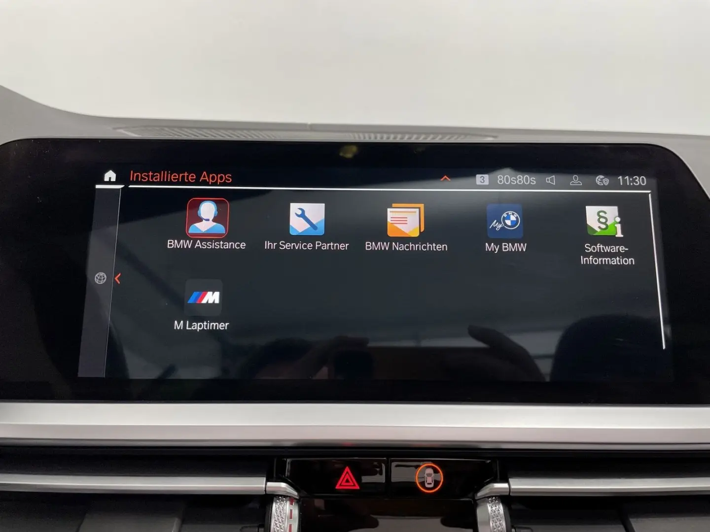 M440i xDrive Cabrio Head-Up DAB LED RFK AHK PDC