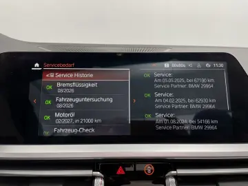 M440i xDrive Cabrio Head-Up DAB LED RFK AHK PDC