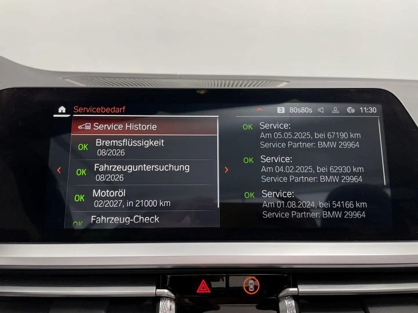 M440i xDrive Cabrio Head-Up DAB LED RFK AHK PDC