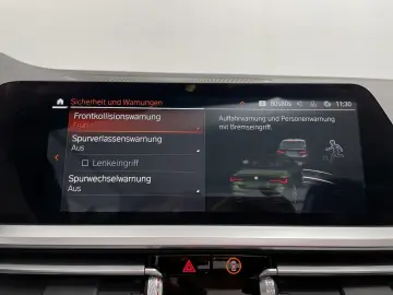 M440i xDrive Cabrio Head-Up DAB LED RFK AHK PDC