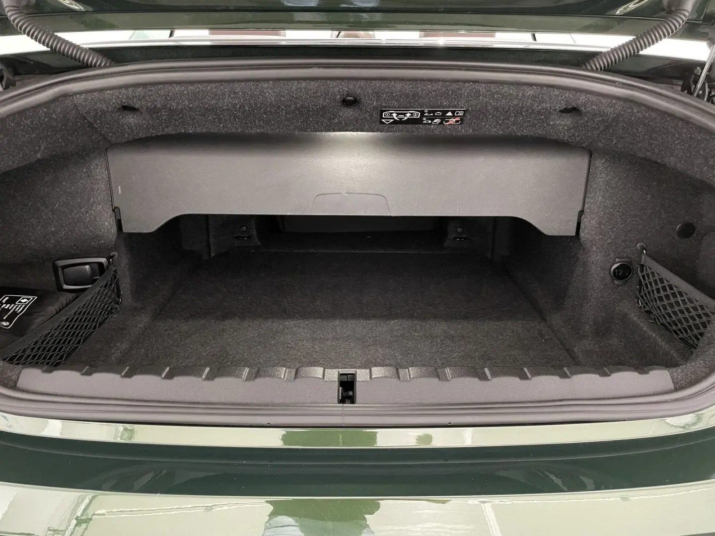M440i xDrive Cabrio Head-Up DAB LED RFK AHK PDC