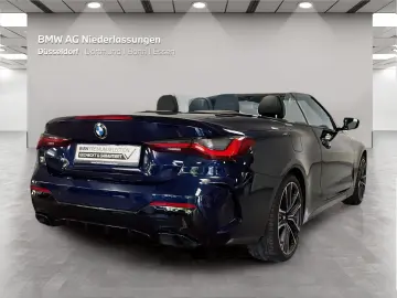 M440i xDrive Cabrio Driv.Assist.Prof Harman/K