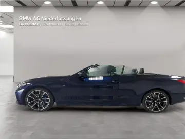 M440i xDrive Cabrio Driv.Assist.Prof Harman/K
