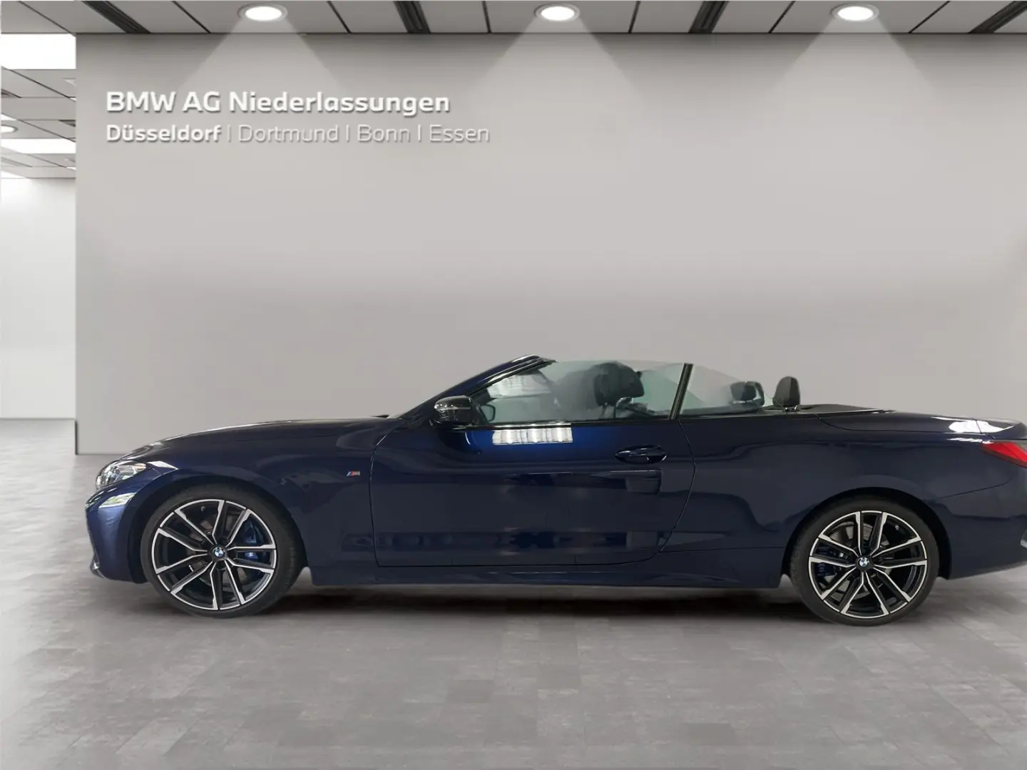 M440i xDrive Cabrio Driv.Assist.Prof Harman/K