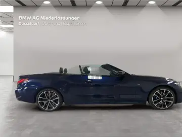 M440i xDrive Cabrio Driv.Assist.Prof Harman/K