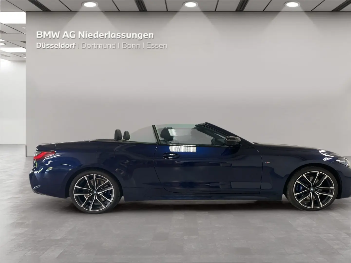 M440i xDrive Cabrio Driv.Assist.Prof Harman/K