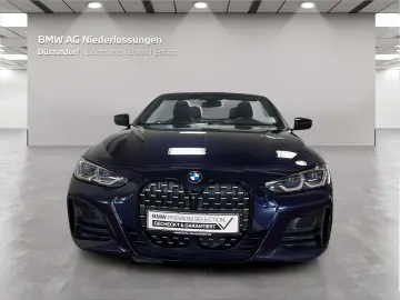 M440i xDrive Cabrio Driv.Assist.Prof Harman/K