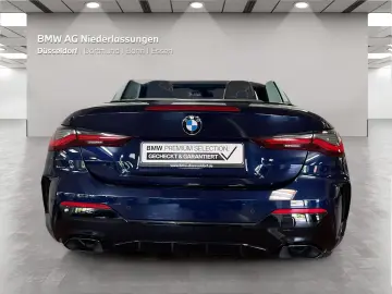 M440i xDrive Cabrio Driv.Assist.Prof Harman/K