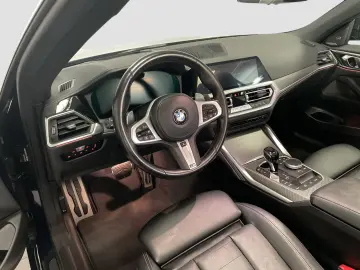 M440i xDrive Cabrio Driv.Assist.Prof Harman/K