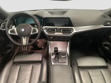 M440i xDrive Cabrio Driv.Assist.Prof Harman/K