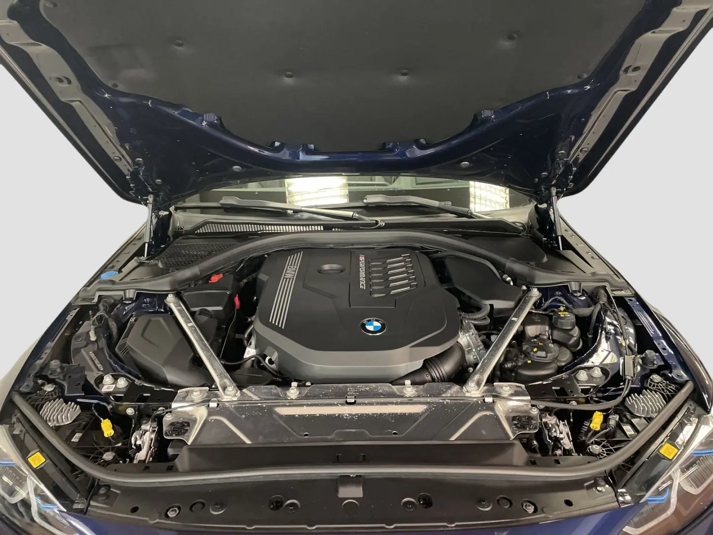 M440i xDrive Cabrio Driv.Assist.Prof Harman/K