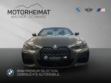 M440i xDrive Cabrio 19