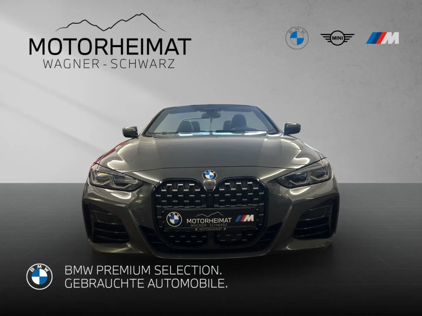 M440i xDrive Cabrio 19