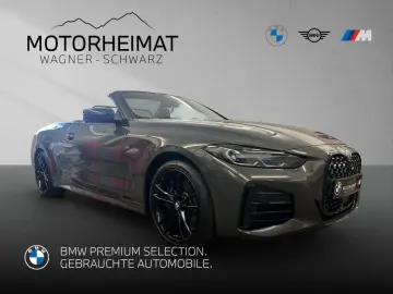 M440i xDrive Cabrio 19
