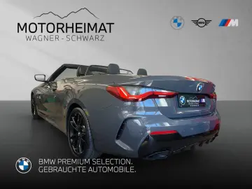M440i xDrive Cabrio 19