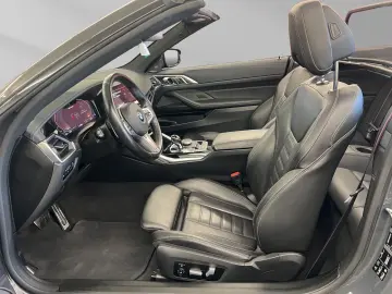 M440i xDrive Cabrio 19