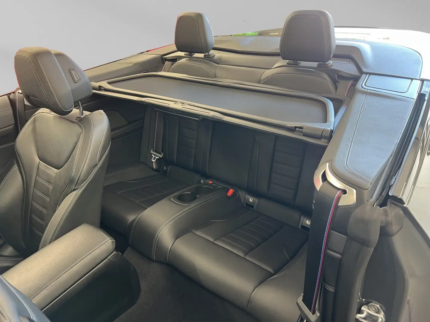 M440i xDrive Cabrio 19